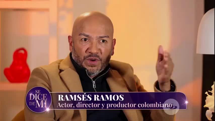 Ramsés Ramos