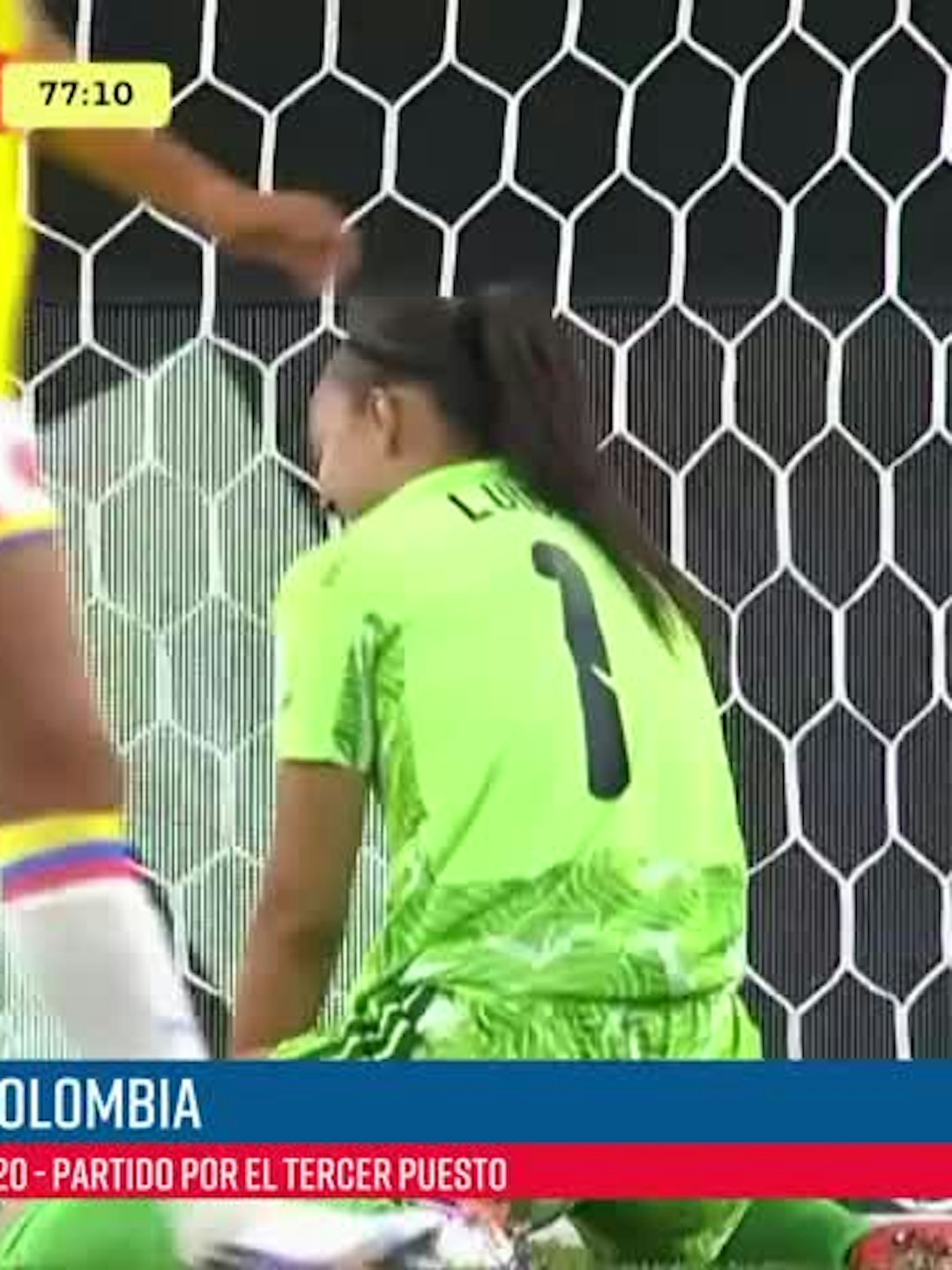 Caracol Sports - Edición Mediodía