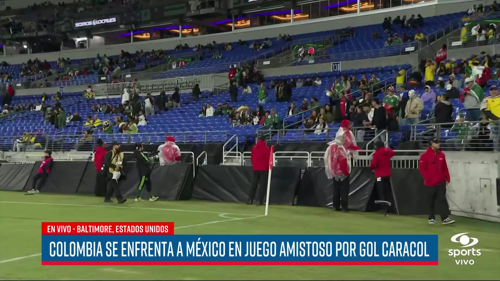 Caracol Sports - Edición Central