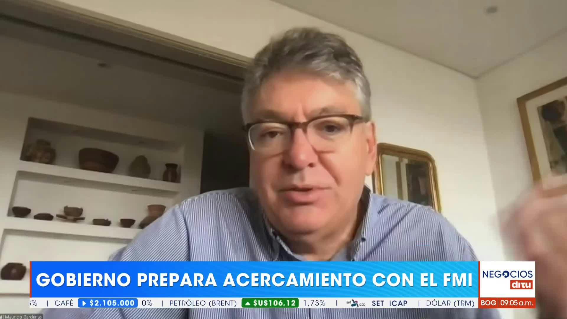 Economía al día - 9:00 am