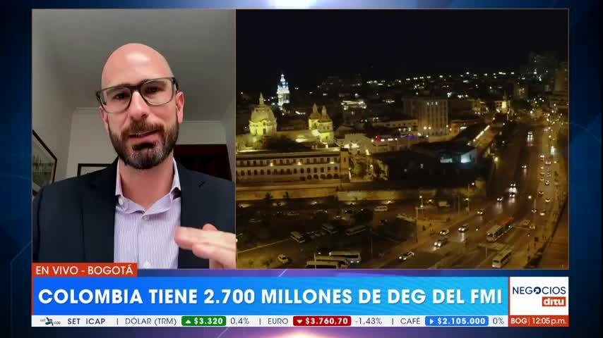 Economía al día - 12:00 pm