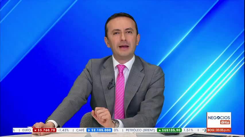 Colombia acudirá al FMI
