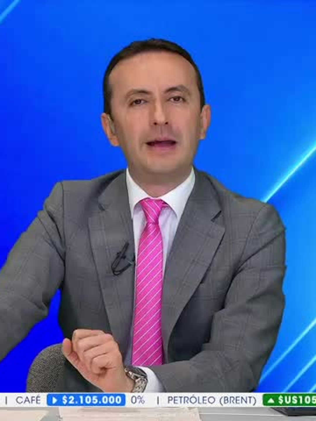 Colombia acudirá al FMI