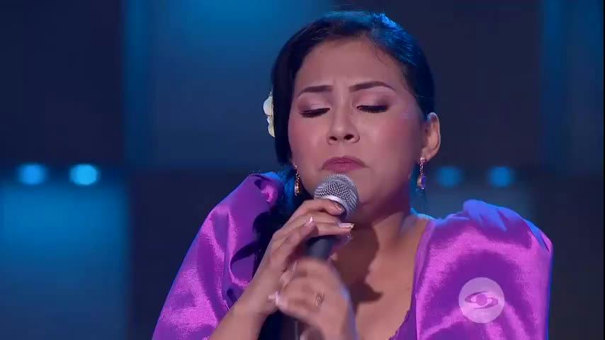 La fuerza de Selena