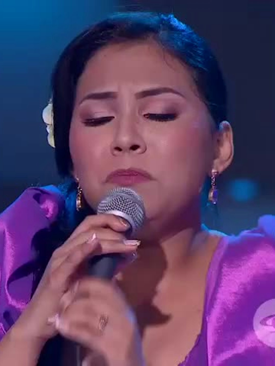 La fuerza de Selena