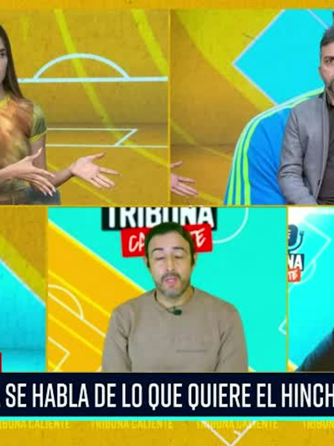 Fecha FIFA con nuevos comienzos