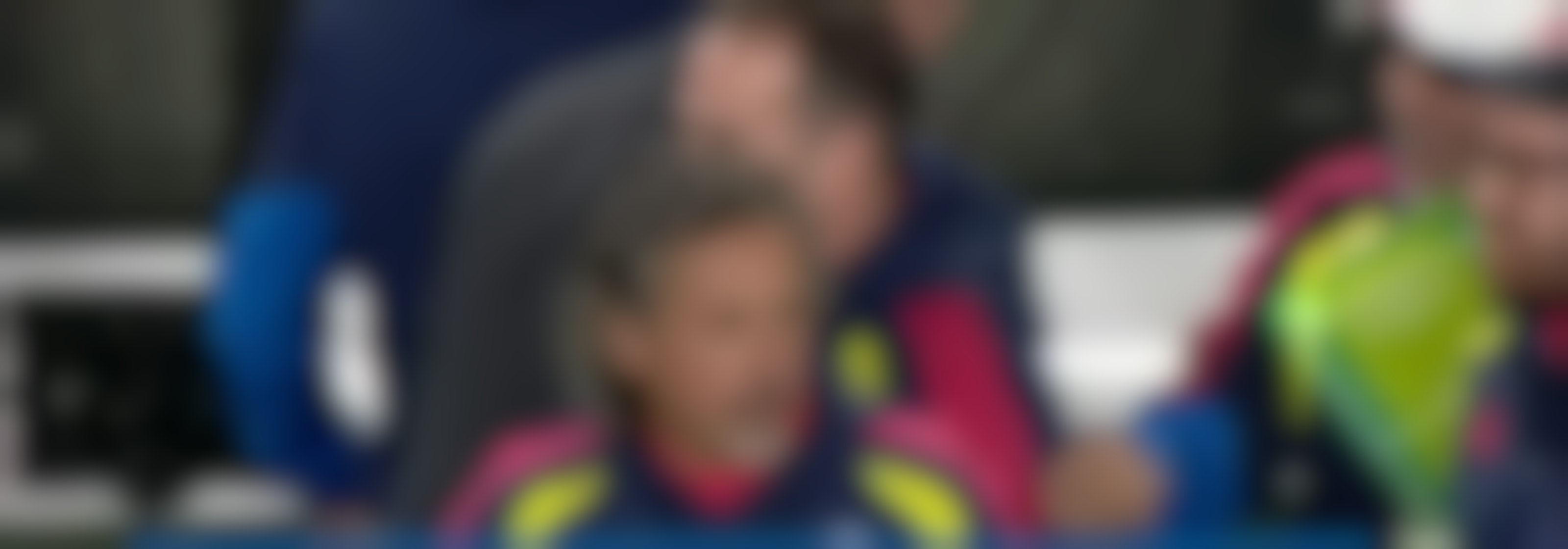 Caracol Sports - Edición Central