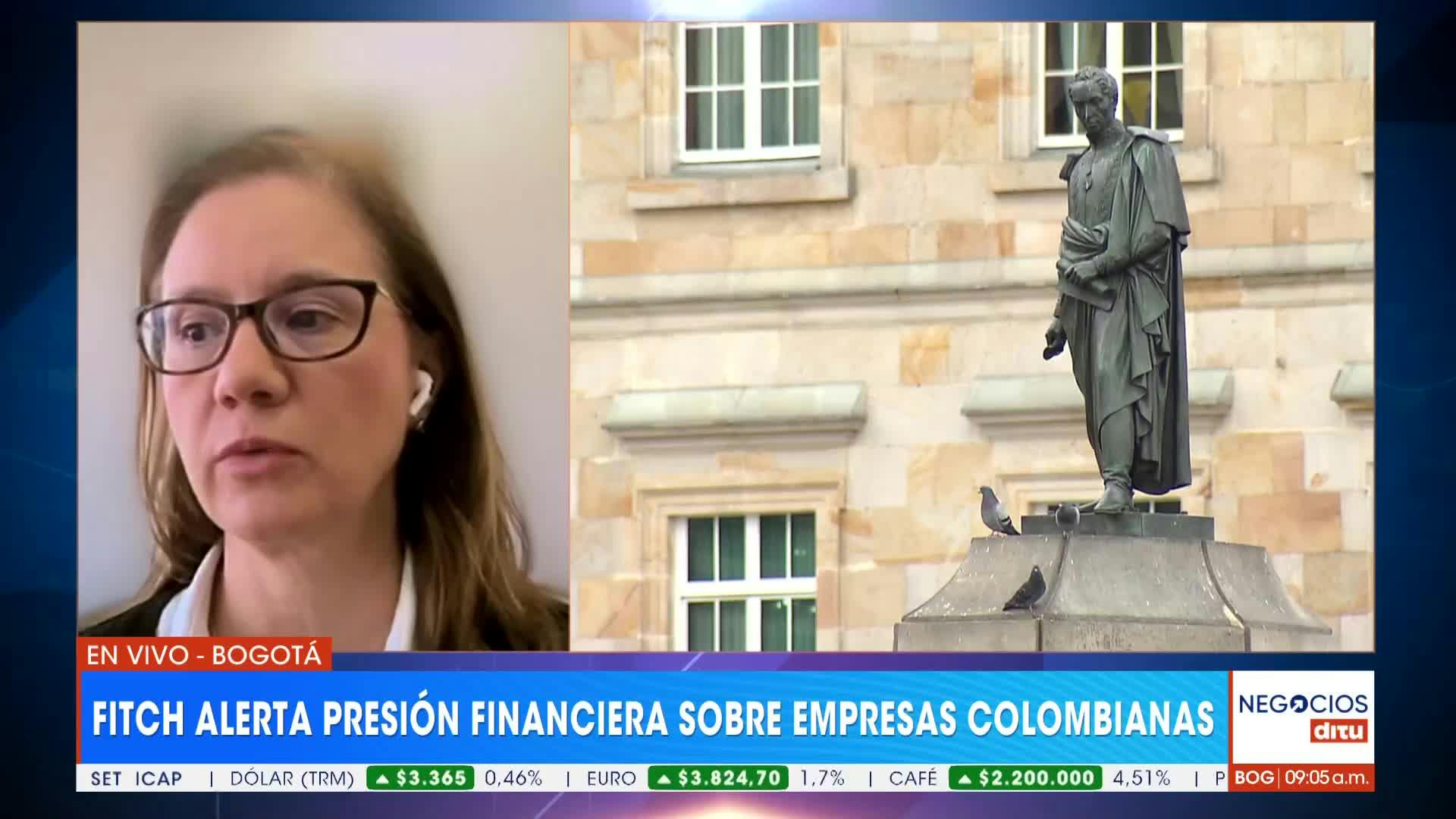 Economía al día - 9:00 am