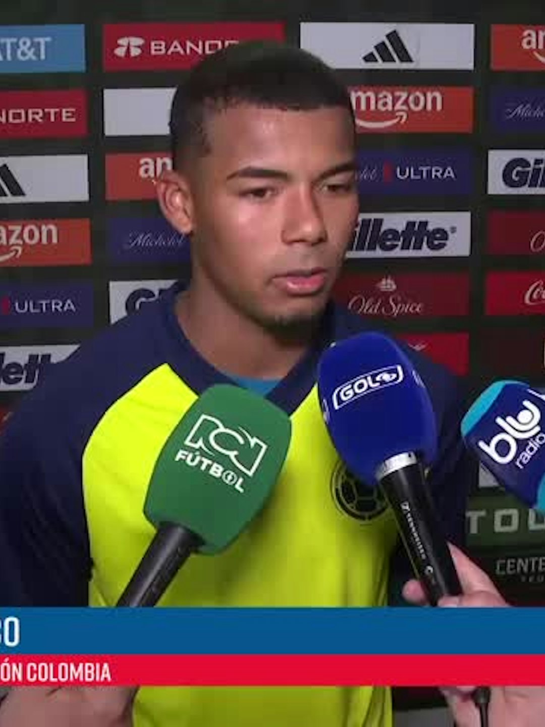Caracol Sports - Edición Mediodía