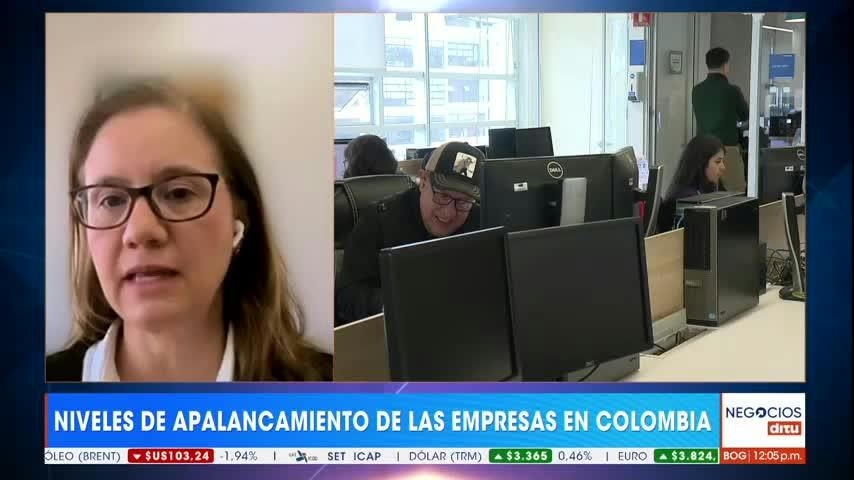 Economía al día - 12:00 pm
