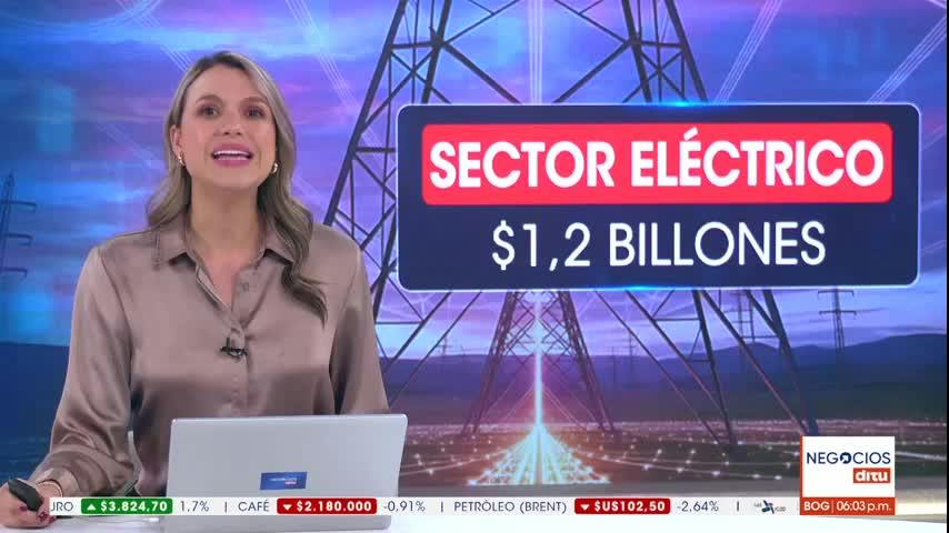 Economía al día - 6:00 pm
