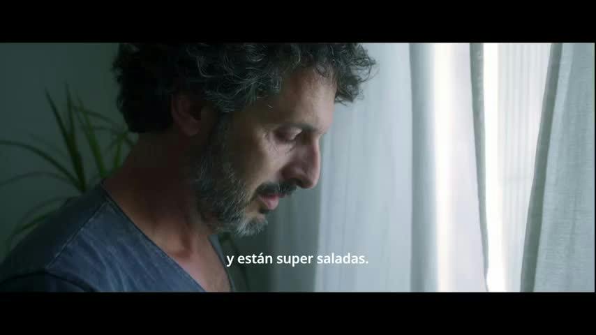 ¿Por qué nadie me lo dijo?