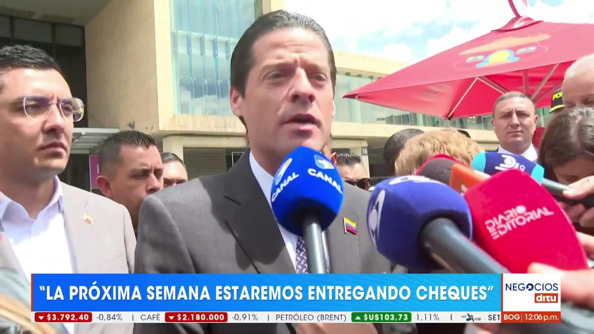Economía al día - 9:00 am