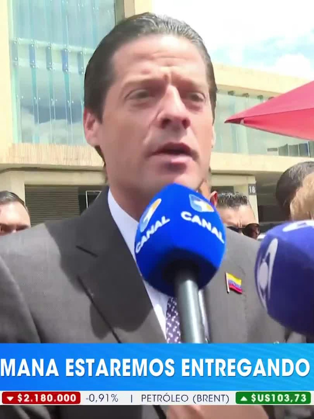 Economía al día - 9:00 am