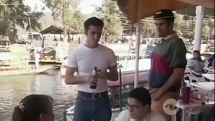 Abril cae en la trampa