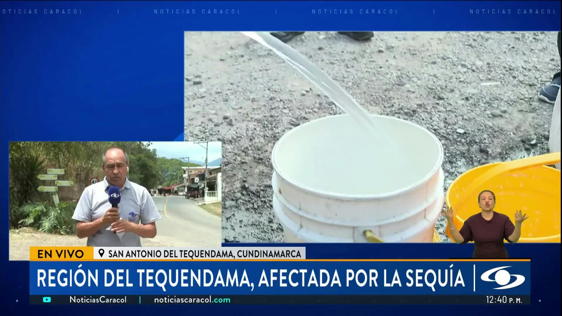 Edición Mediodía - 30 Septiembre 2026