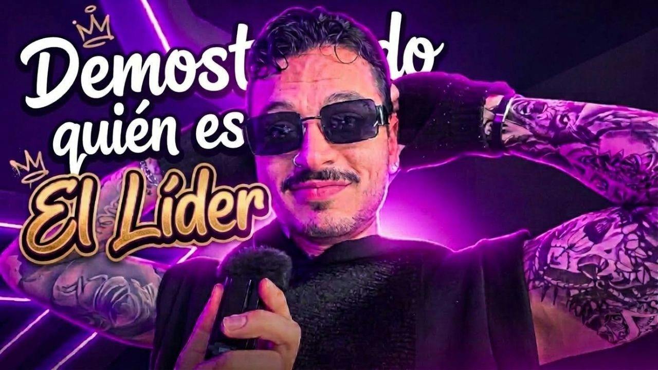 Reykon va por más