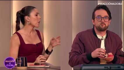 La fiesta de los 50