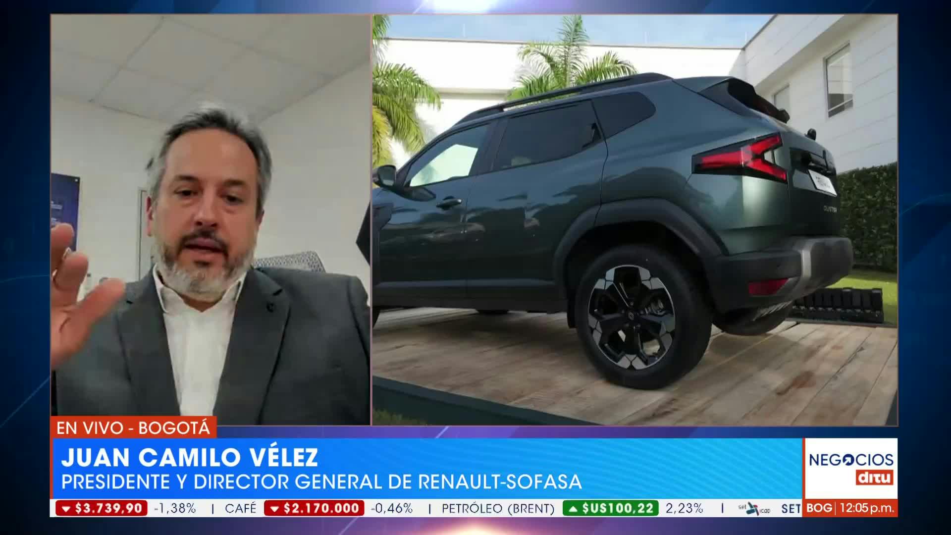 Economía al día - 9:00 am