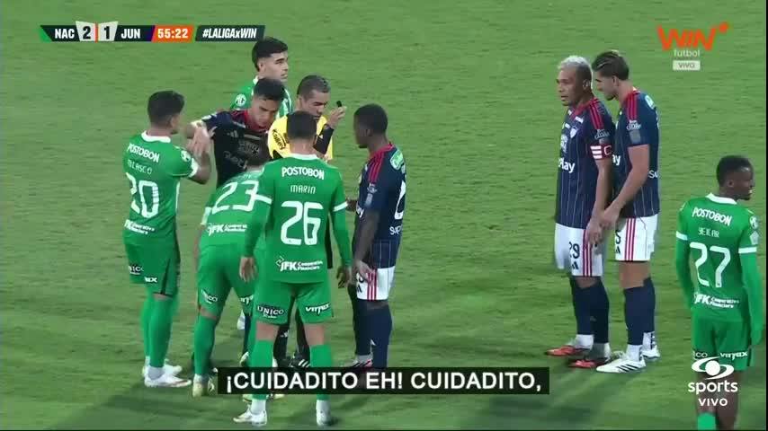 Caracol Sports - Edición Mediodía 