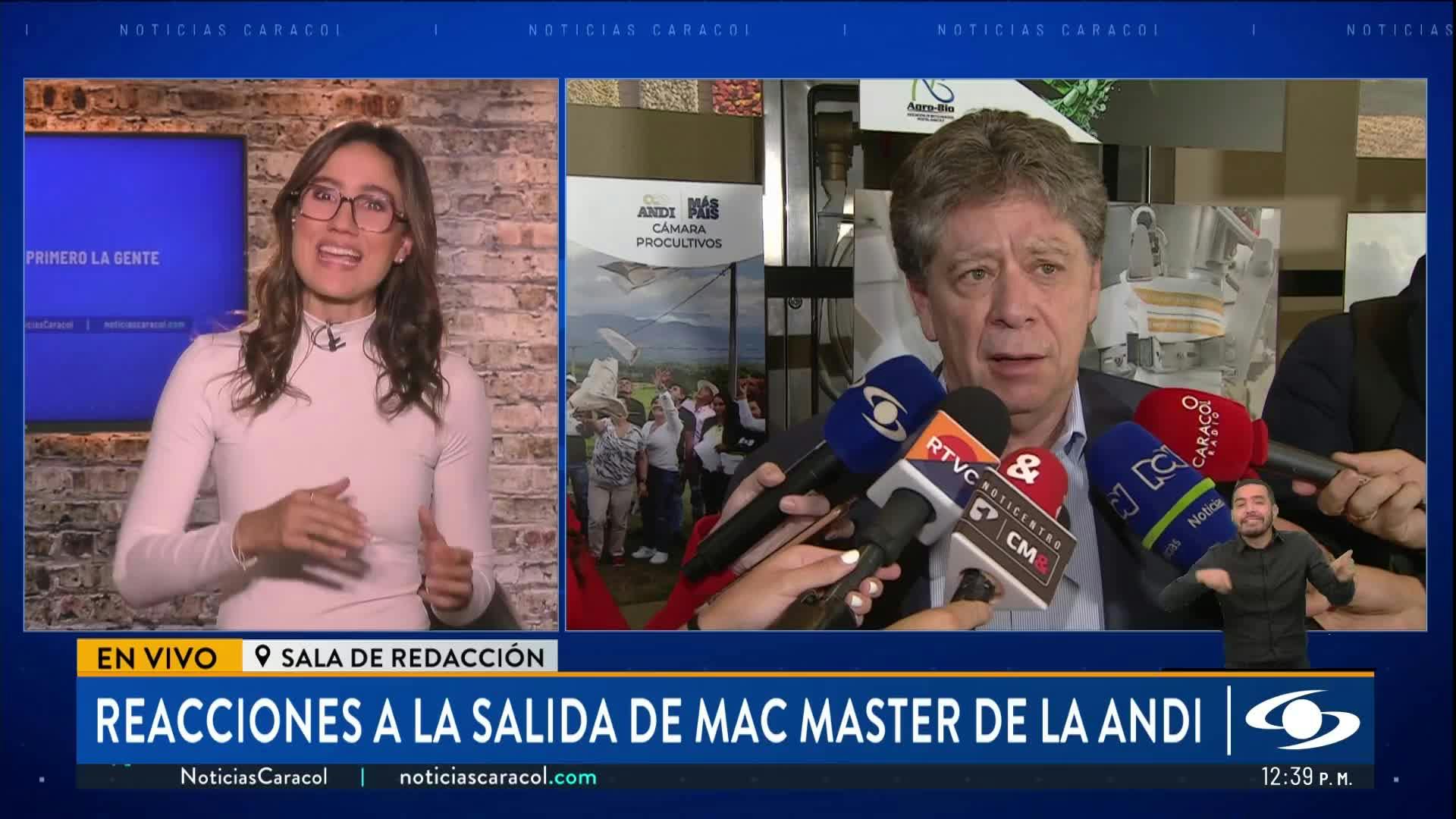 Edición Mediodía - 01 Octubre 2026