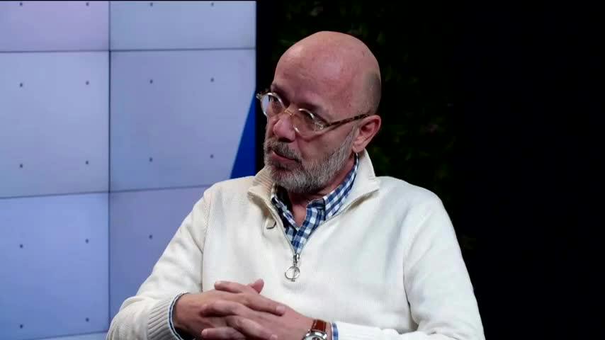 La caída de los mercenarios