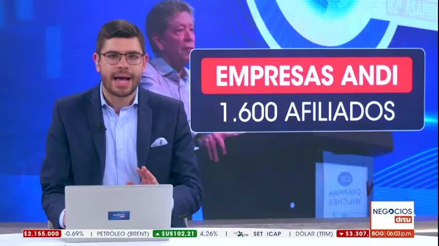 Economía al día - 6:00 pm