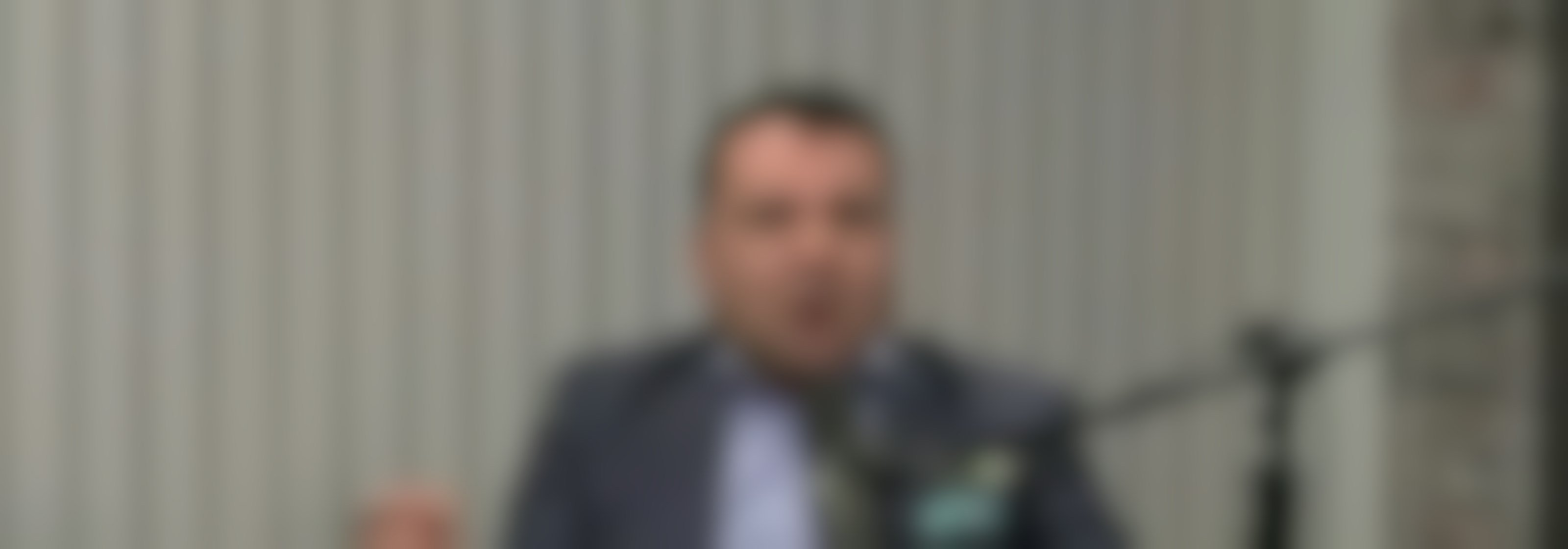 Carlos Alberto Morales