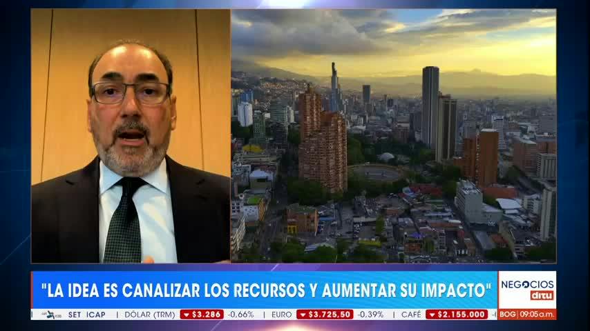 Economía al día - 9:00 am