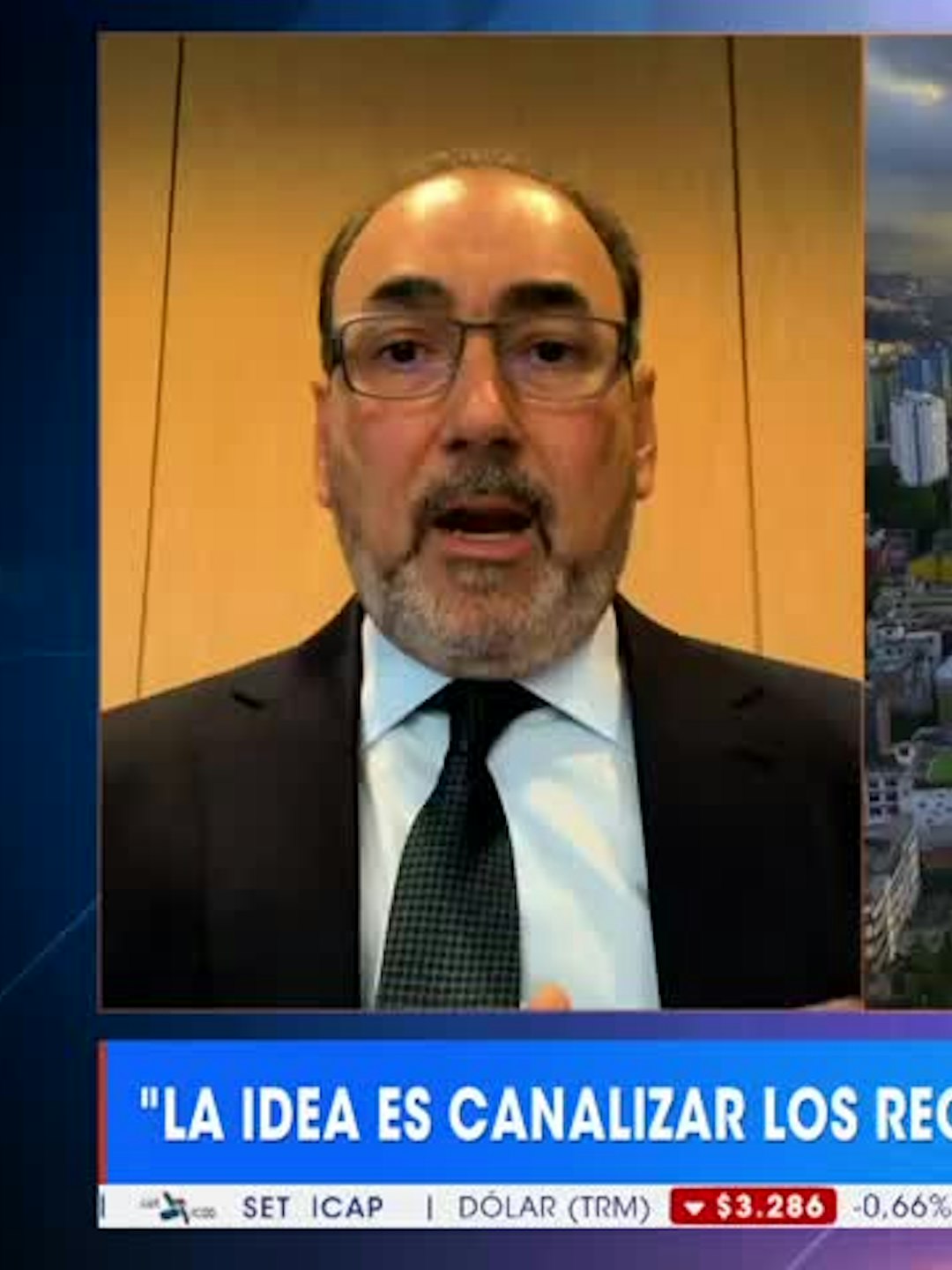 Economía al día - 9:00 am