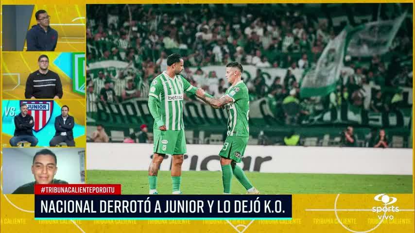 Gustavo Alfaro vs. Néstor Lorenzo