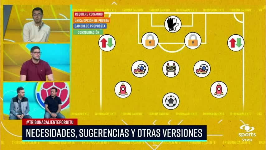 La Previa desde Nueva Jersey 
