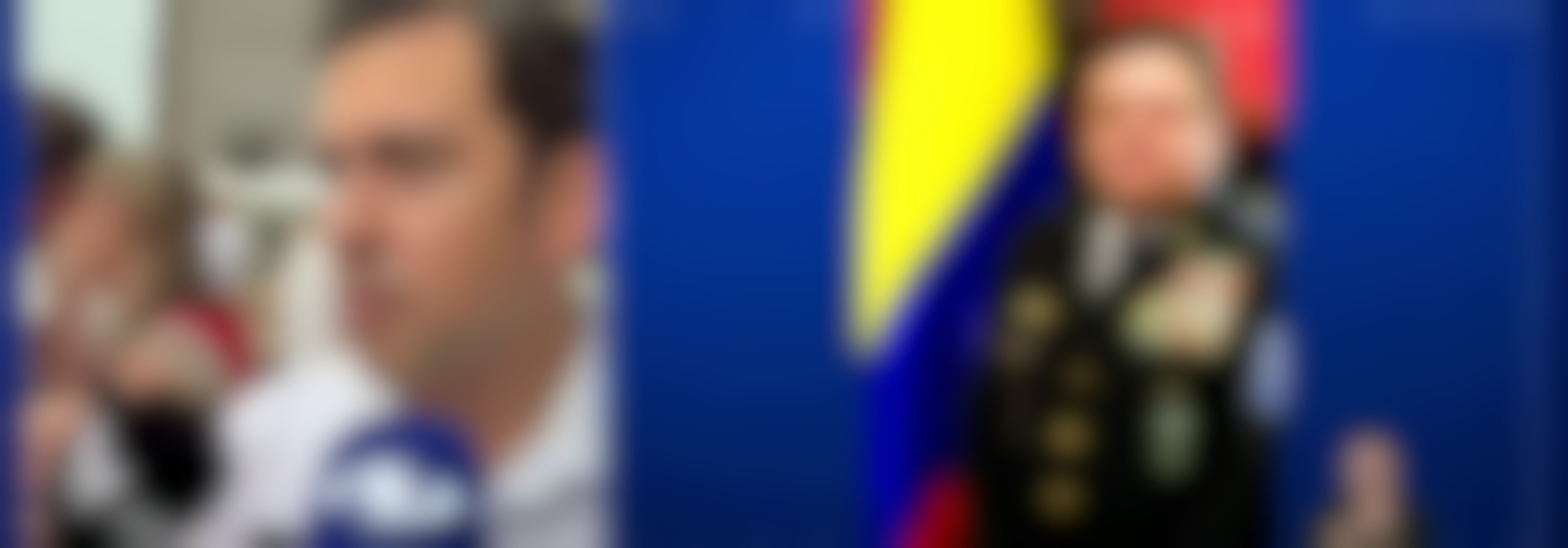 Edición Mediodía - 03 Octubre 2026