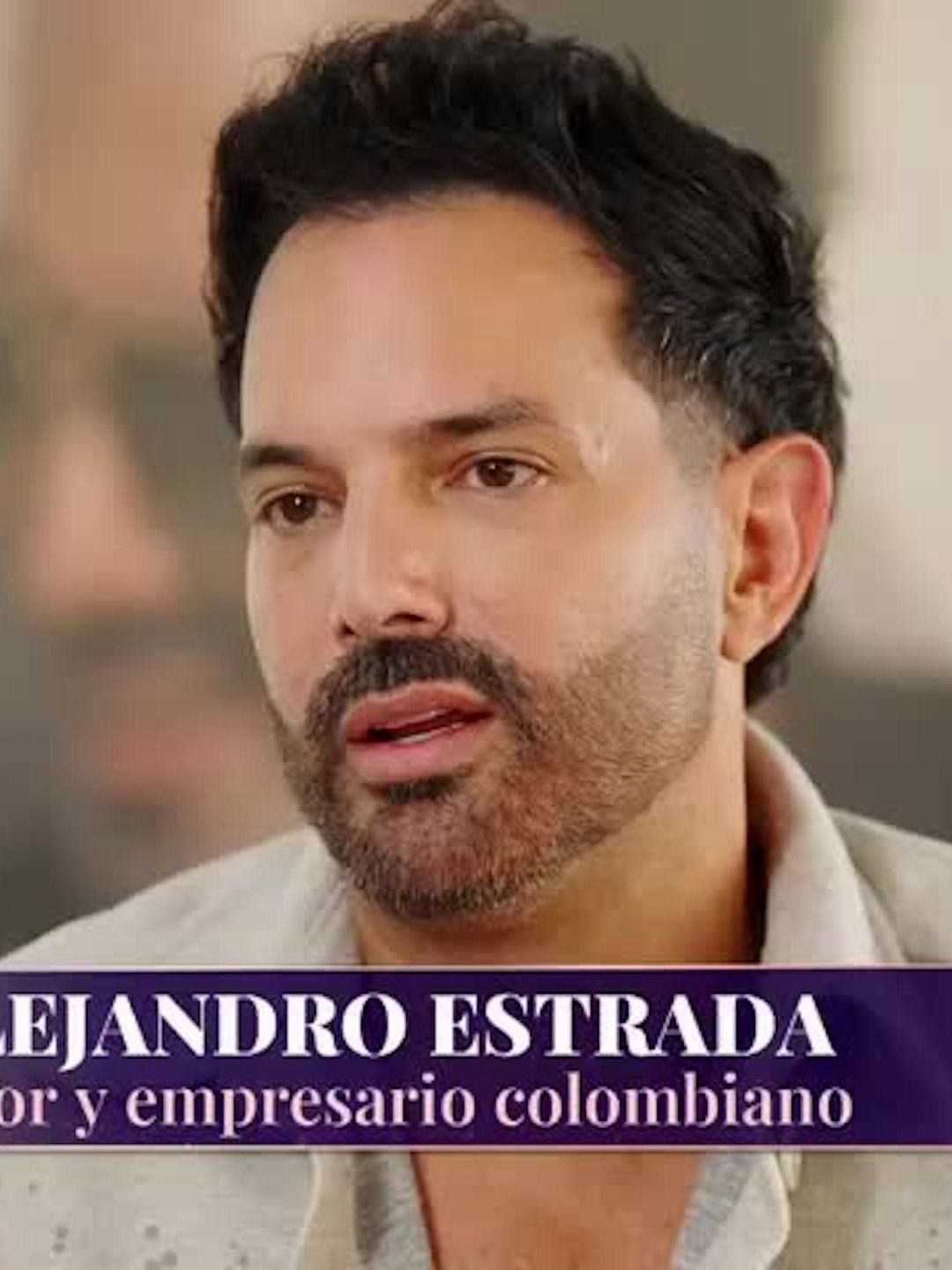 Alejandro Estrada