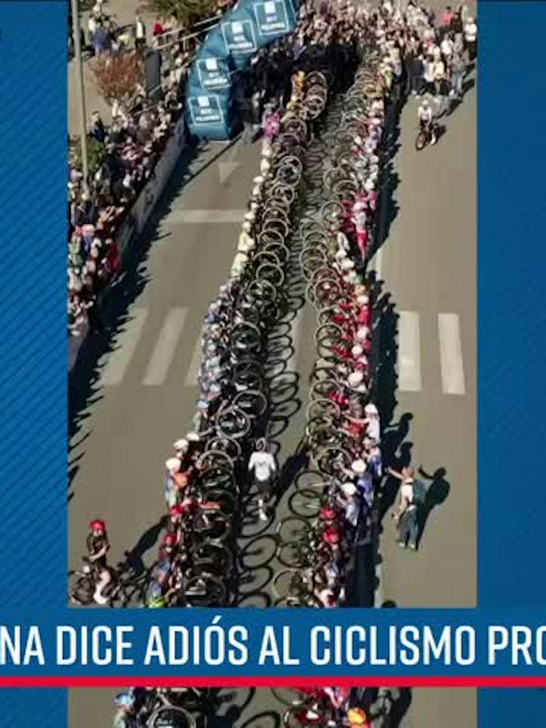 Caracol Sports - Edición Mediodía