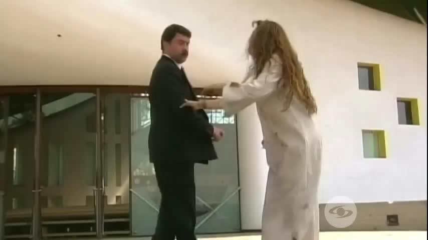 La verdad destruirá a todos
