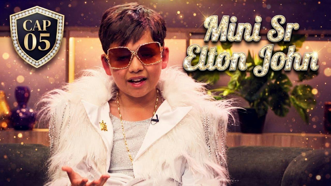 Cerati llega en versión mini