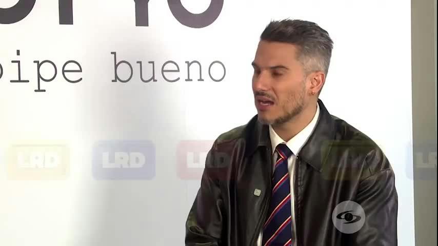 El duro secreto de Pipe
