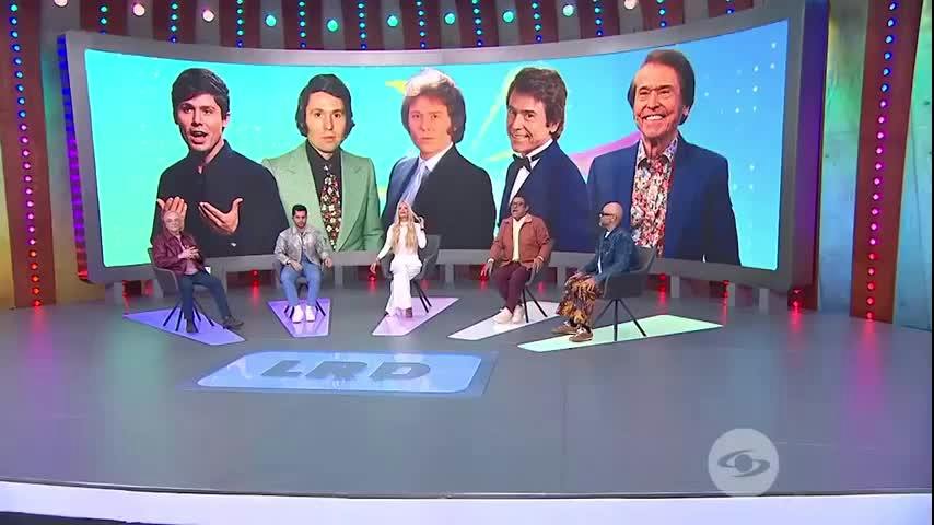 Raphael habló sin filtros