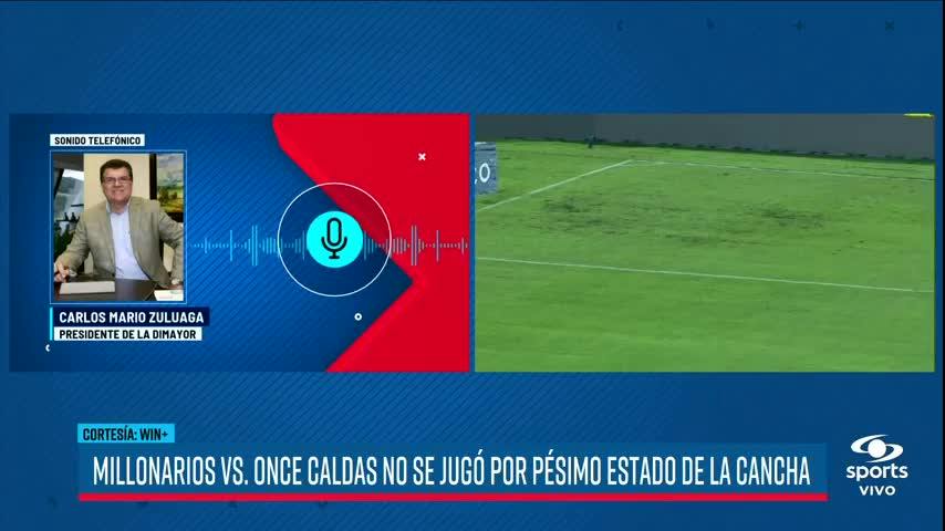 Caracol Sports - Edición Mediodía 