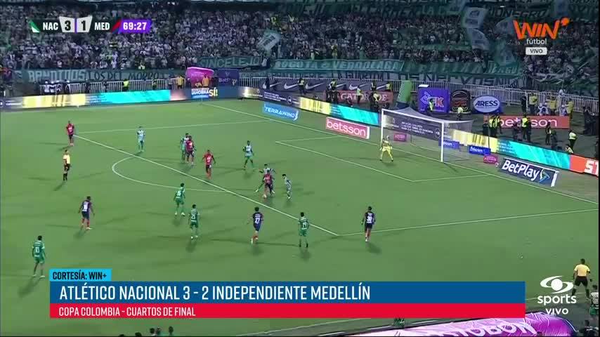  Caracol Sports - Edición Mediodía 