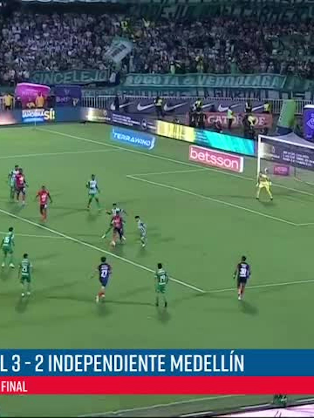 Caracol Sports - Edición Mediodía