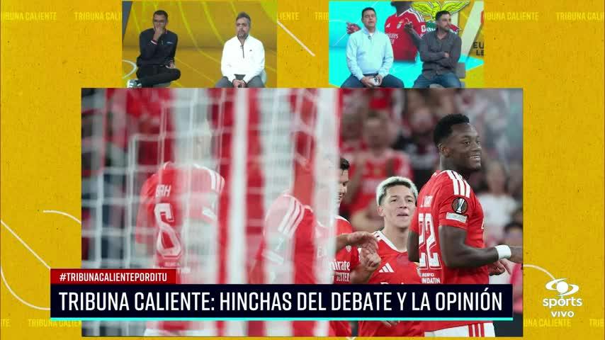 Camilo Durán vs. Jhon Durán 