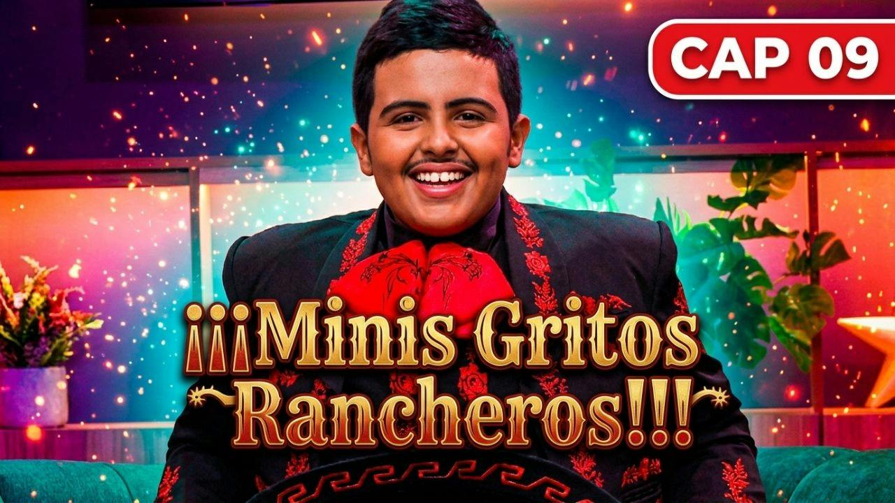 Del mariachi al género urbano