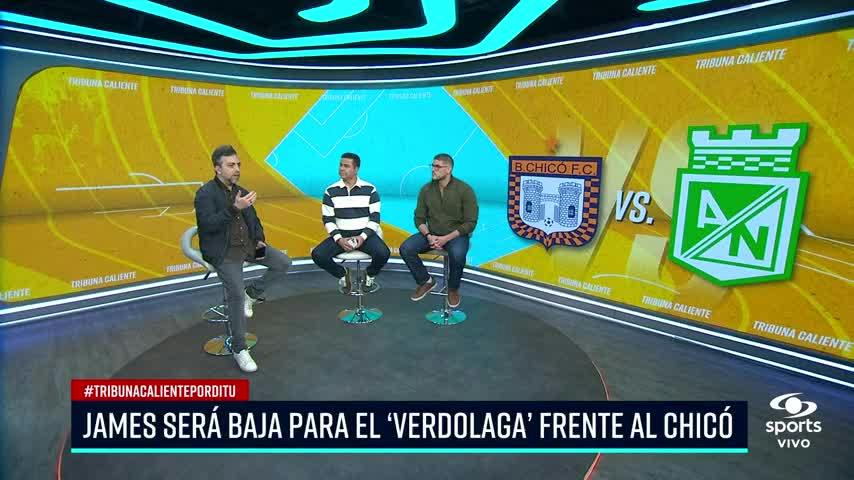 Carrascal brilla en Copa Libertadores 