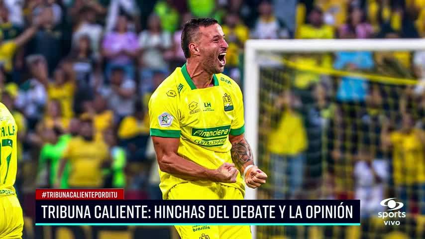 Tolima complica su clasificación  