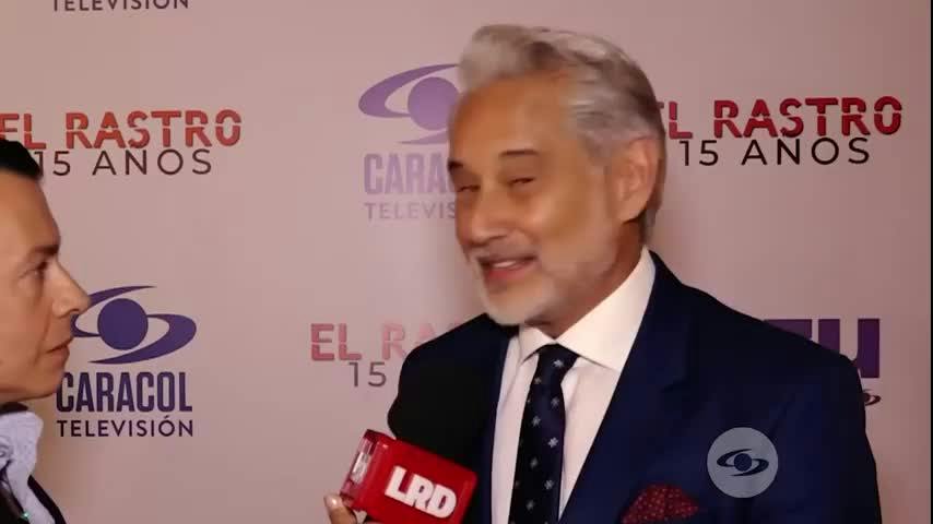 El Rastro cumple 15 años