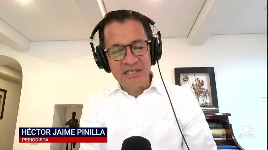 Pogacar habló de su futuro deportivo