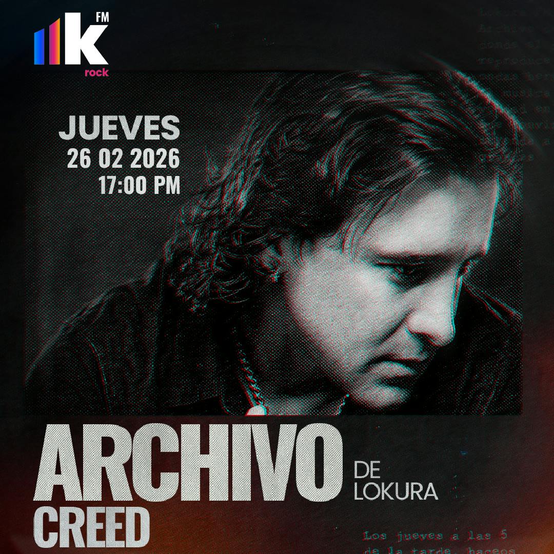 ARCHIVO | CREED