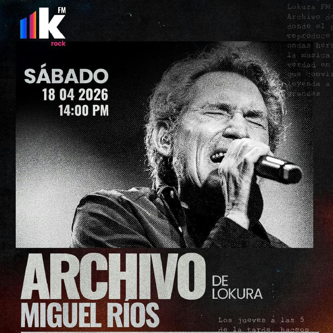 ARCHIVO | MIGUEL RIOS